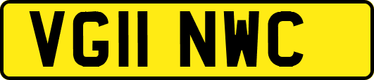 VG11NWC