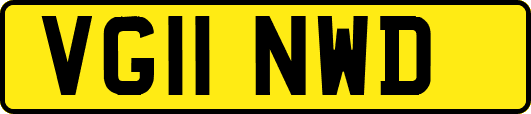 VG11NWD