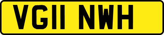 VG11NWH