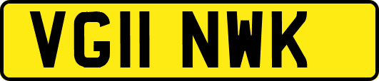 VG11NWK
