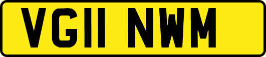 VG11NWM