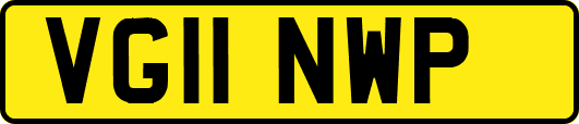 VG11NWP