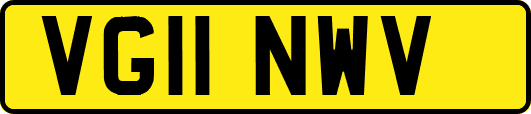 VG11NWV