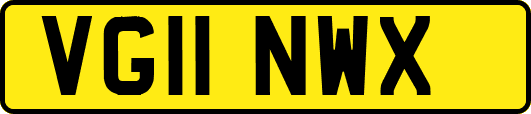 VG11NWX