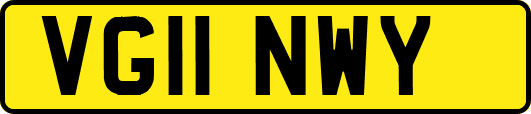 VG11NWY