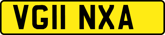 VG11NXA