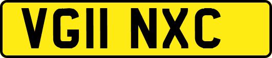 VG11NXC