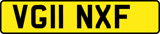 VG11NXF