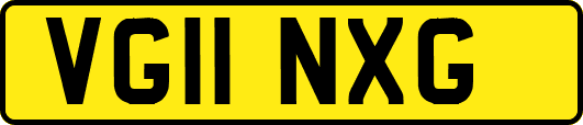 VG11NXG