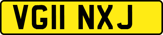 VG11NXJ