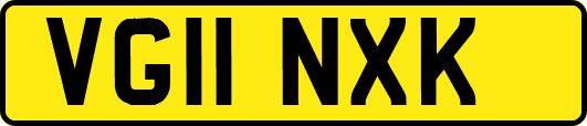 VG11NXK