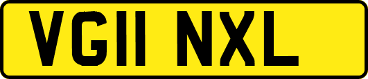 VG11NXL