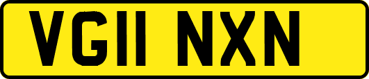 VG11NXN