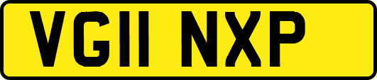 VG11NXP