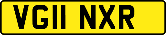 VG11NXR