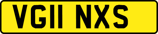 VG11NXS