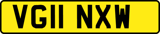 VG11NXW