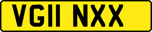VG11NXX