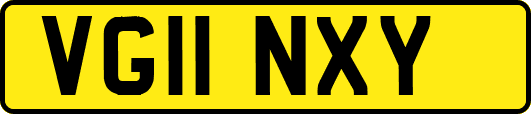 VG11NXY