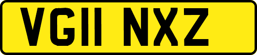 VG11NXZ