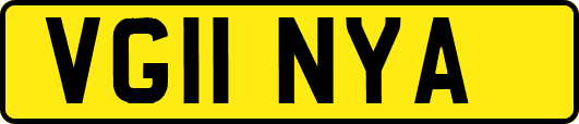 VG11NYA