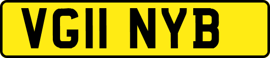VG11NYB