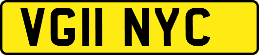 VG11NYC