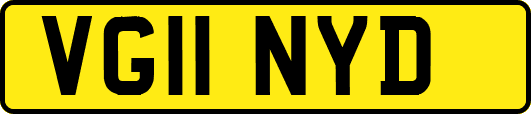 VG11NYD
