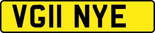 VG11NYE