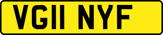 VG11NYF