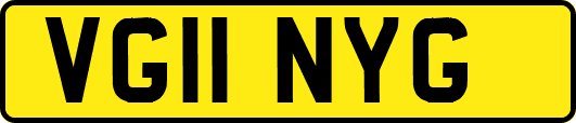 VG11NYG
