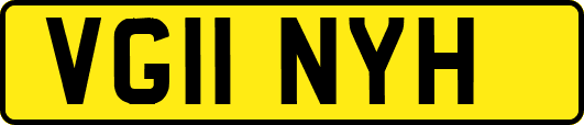 VG11NYH