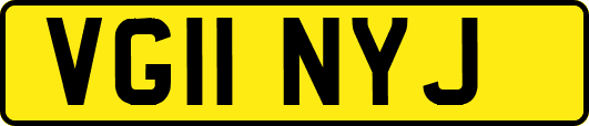 VG11NYJ