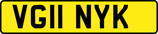 VG11NYK