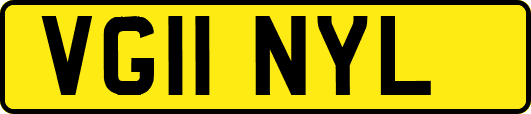VG11NYL