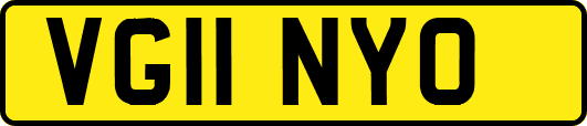 VG11NYO