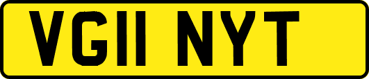VG11NYT