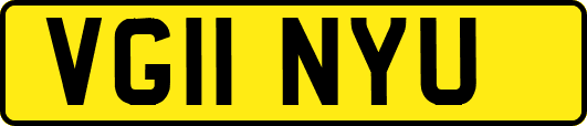 VG11NYU