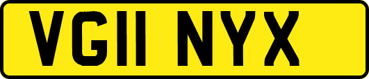 VG11NYX