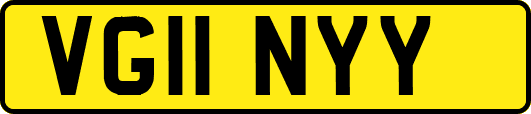 VG11NYY