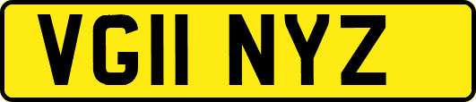 VG11NYZ