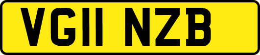 VG11NZB