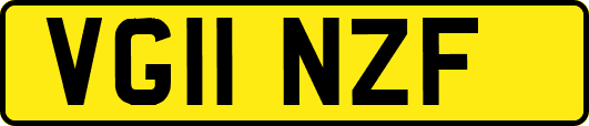VG11NZF