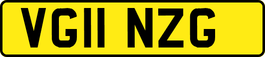 VG11NZG