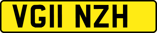 VG11NZH