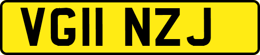 VG11NZJ