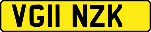 VG11NZK