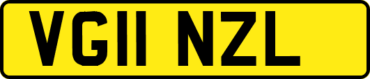 VG11NZL