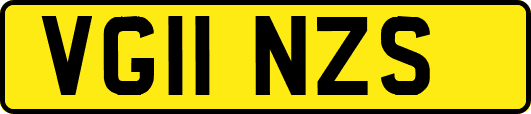 VG11NZS