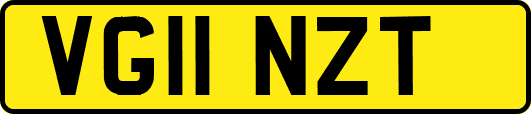 VG11NZT